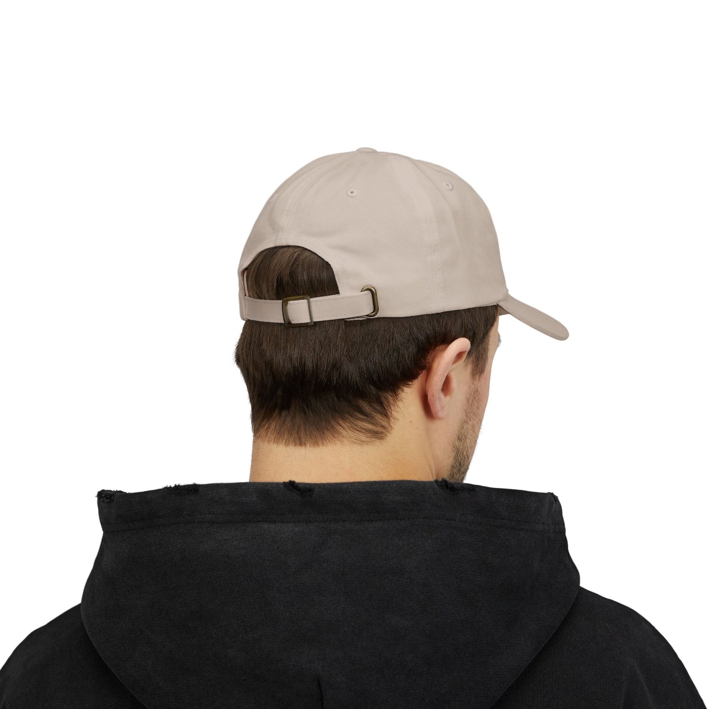 Make America Think Again" Classic Cap - Casual Unisex everyday Baseball Hat, Weekend Outings, Gifts, Trendy Cap for Any Occasion