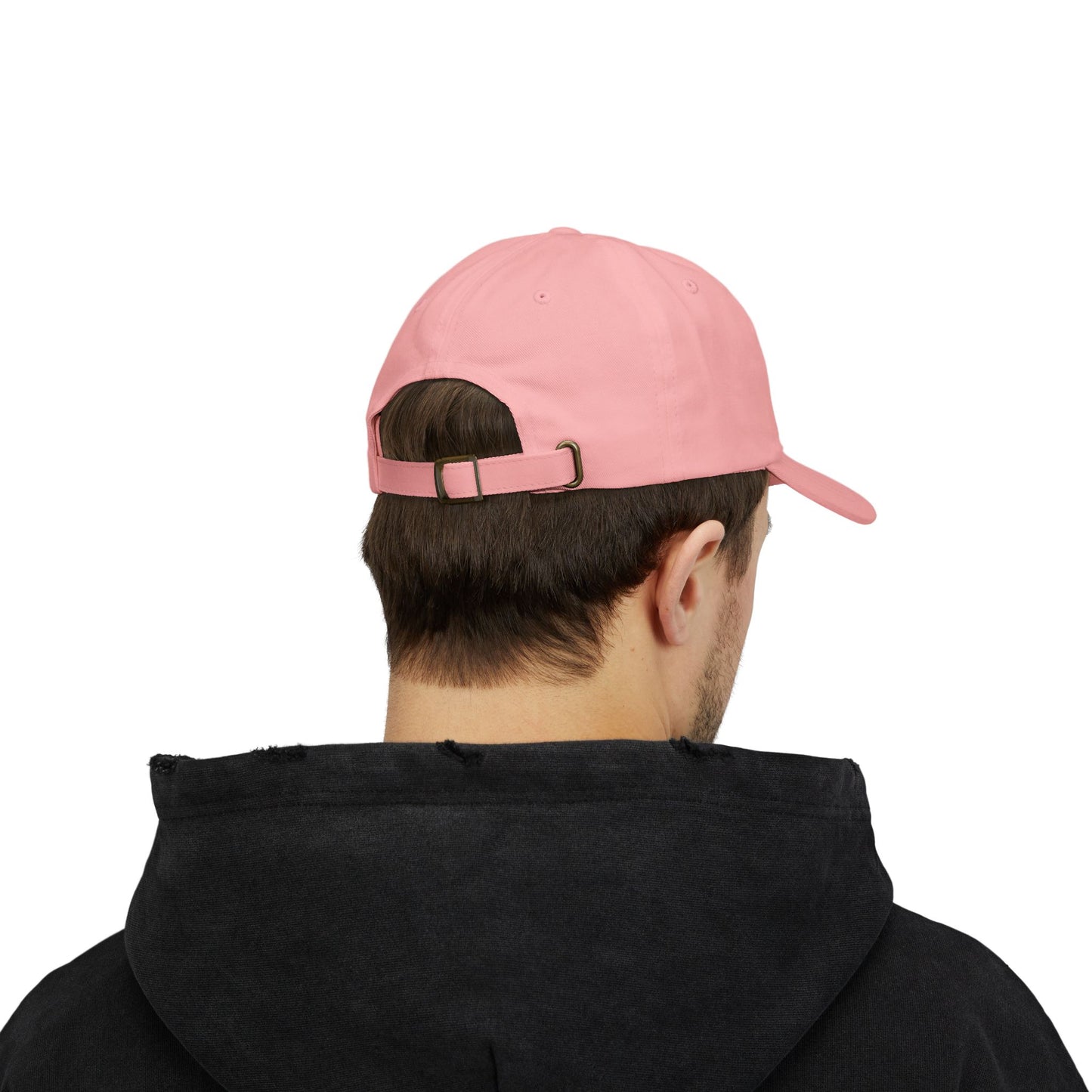 Make America Think Again" Classic Cap - Casual Unisex everyday Baseball Hat, Weekend Outings, Gifts, Trendy Cap for Any Occasion