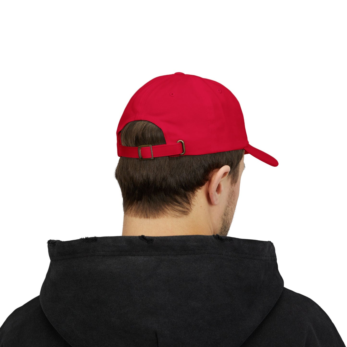 "Are We Great Yet" Classic Cap - Casual Unisex everyBaseball Hat, Weekend Outings, Gifts, Trendy Cap for Any Occasion