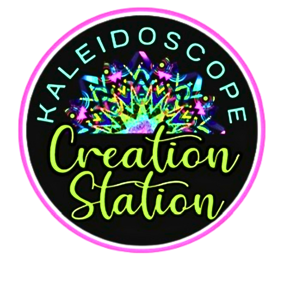 Kaleidoscope Creation Station